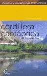 CANTABRICA, CORDILLERA. 30 ITI. A PIE (ALHENA)