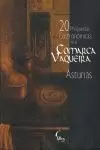 COMARCA VAQUEIRA, 20 PROPUESTAS GASTRONO. (ALHENA)