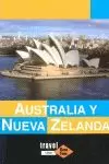 AUSTRALIA Y NUEVA ZELANDA
