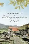 CATALOGO DE LOS AROMAS DEL CAFE