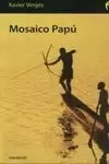 MOSAICO PAPU (NAUSICAA)