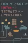 TINTÍN Y EL SECRETO DE LA LITERATURA
