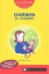 DARWIN EL VIAJERO (ROMPECABEZAS)