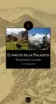 MALADETA, EL MACIZO DE, 16 IT. (LECTIO)