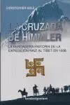 CRUZADA DE HIMMLER (BOOKS4POCKET)