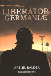 LIBERATOR GERMANIAE (BOOKS4POCKET)