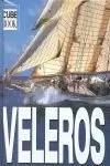 VELEROS, CUBE BOOK (LU)
