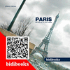 PARIS, FEEL THE CITY ON YOUR MOBILE (BIDIBOOKS)