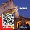 ROMA, FEEL THE CITY ON YOUR MOBILE (BIDIBOOKS)