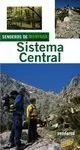 SISTEMA CENTRAL, 39 SENDEROS DE MONTAÑA