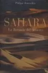 SÁHARA, LA LLAMADA DEL DESIERTO