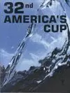 32ND AMERICA'S CUP (LUNWERG)