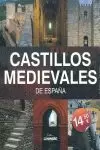 CASTILLOS MEDIEVALES DE ESPAÑA (MEDIUM)
