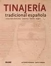 TINAJERIA TRADICIONAL ESPAÑOLA