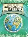 ATLES DE LES EXPLORACIONS I ELS IMPERIS (BLUME)