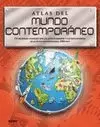 ATLAS DEL MUNDO CONTEMPORANEO (BLUME)