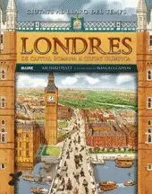 LONDRES (CIUTATS AL LLARG DEL TEMPS)