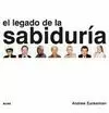 LEGADO DE LA SABIDURIA + DVD