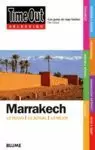 MARRAKECH 1 ED. (TIME OUT SELECCION)
