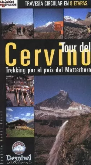 CERVINO, TOUR DEL (DNV)