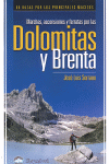 DOLOMITAS Y BRENTA, 60 RUTAS (DNV)