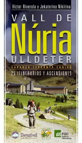 VALL DE NÚRIA / ULLDETER