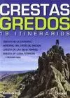 CRESTAS GREDOS. 19 ITINERARIOS