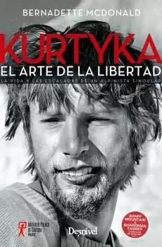 KURTYKA, EL ARTE DE LA LIBERTAD