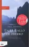 EN EL GALLO DE HIERRO (ZETABOLSILLO)