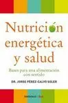 NUTRICION ENERGETICA Y SALUD (N/E)