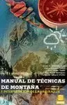 MANUAL DE TECNICAS DE MONTAÑA