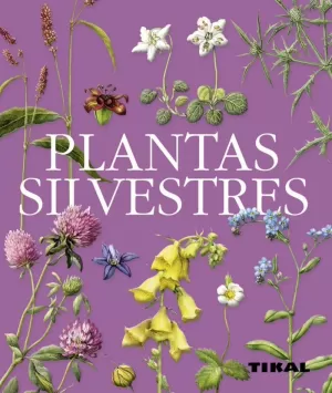 PLANTAS SILVESTRES