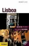 LISBOA (INTERCITY GUIDES 2012)