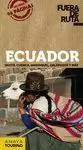 ECUADOR (FUERA DE RUTA 2018)