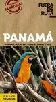 PANAMÁ (FUERA DE RUTA 2013)