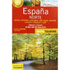 ESPAÑA NORTE MAPA 1:340.000