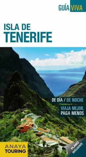 ISLA DE TENERIFE