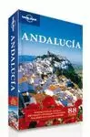 ANDALUSIA 6 ED. (LONELY PLANET)
