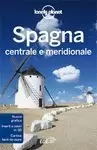 SPAGNA CENTRALE E MERIDIONALE ED. 8 (LONELY PLANET)
