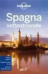 SPAGNA SETTENTRIONALE 8 ED. (LONELY PLANET)