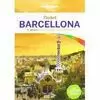 BARCELLONA POCKET 3 ED. (LONELY PLANET)
