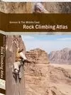 ROCK CLIMBING ATLAS, GREECE & THE MIDDLE EAST