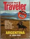 ARGENTINA CONDÉ NAST TRAVELER Nº 54