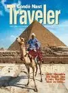 EGIPTO CONDÉ NAST TRAVELER Nº 51