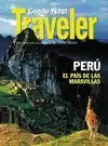 PERU CONDÉ NAST TRAVELER Nº 43
