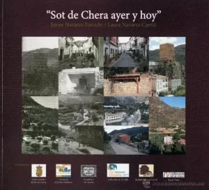 SOT DE CHERA AYER Y HOY