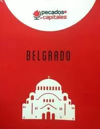 BELGRADO, PECADOS CAPITALES
