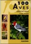 100 AVES ARGENTINAS
