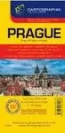 PRAGA, PLANO 1:17.000 N 6148