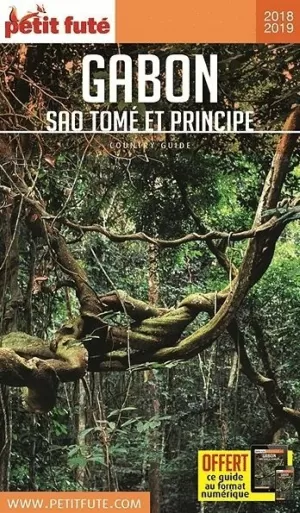 GABON-SAO TOMÉ-PRINCIPE ED. 2018/19